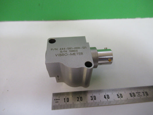 Meggitt CE581 Nsn 6680-01-556-1247 Sikorsky Accelerometer Sensor Aircraft