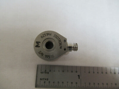 MEGGITT ENDEVCO 6251M4 ACCELEROMETER VIBRATION SENSOR AS PICTURED #12-A-85