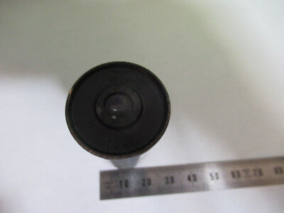 SEIBERT WETZLAR EYEPIECE 12X OCULAR LENS MICROSCOPE PART AS PICTURED R9-A-47