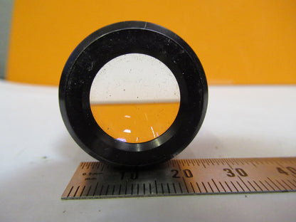 SPENCER AO WF 10X  CAT 146 OCULAR EYEPIECE MICROSCOPE PART AS PICTURED Y3-A-64