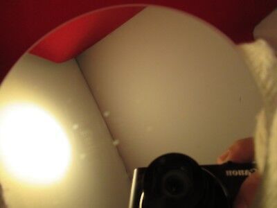 AGILE COMPONENTS ABSTIMMBARER KONDENSATOR BST PLATINUM SAPPHIRE Pt FINISH &amp;AG-A-13 