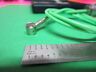 KISTLER 9211 QUARTZ PRECISION LOAD CELL PRESSURE PLASTIC INJECTION MOLDING