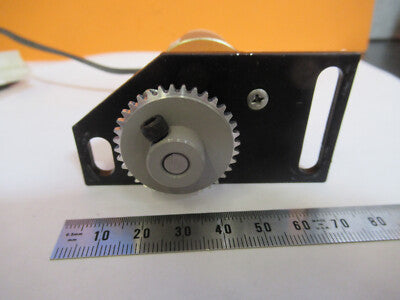 DC Motor 24VDC 15 Revs/min Robotics Mechatronics