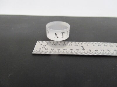 Optical PlanO Lens Pro Optics