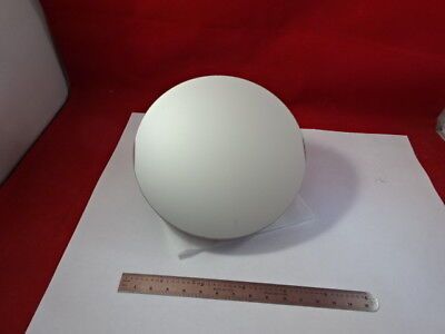 MOUNTED MIRROR AUS JENA ZEISS GERMANY OPTICS MICROSCOPE PART AS PICTURED &92-02