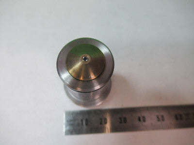 Bausch & Lomb 97X Lens Objective Optics Microscope Part