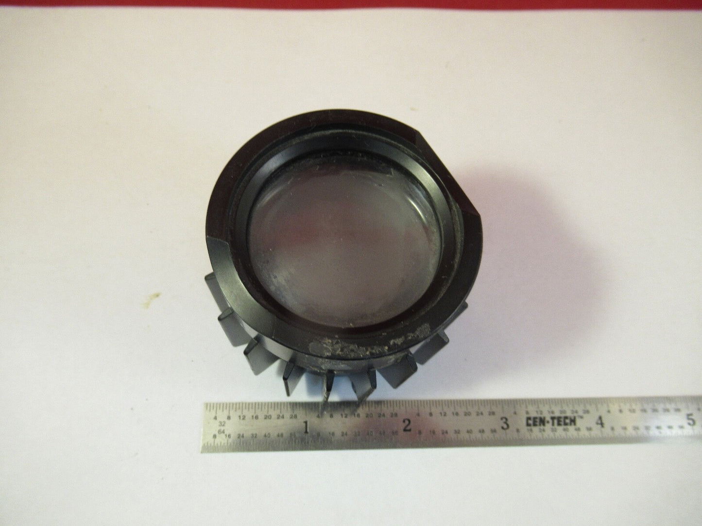 Epoi Japan Illuminator Lens Optics Microscope Part