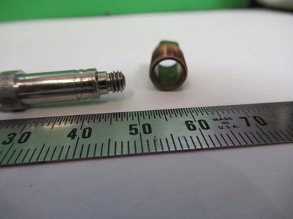 KISTLER 609A PRESSURE SENSOR AS PICTURED  U9-A-05