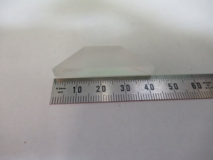 optische Mil-Spec-Glasprisma-Laseroptik WIE ABGEBILDET &amp;z5-a-24 