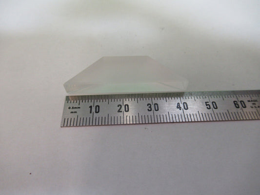 optische Mil-Spec-Glasprisma-Laseroptik WIE ABGEBILDET &amp;z5-a-24 