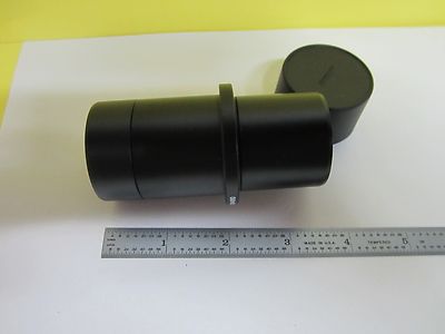 MICROSCOPE PART WILD HEERBRUGG ADAPTER CAMERA SWISS OPTICS AS IS  BIN#19V-B-35