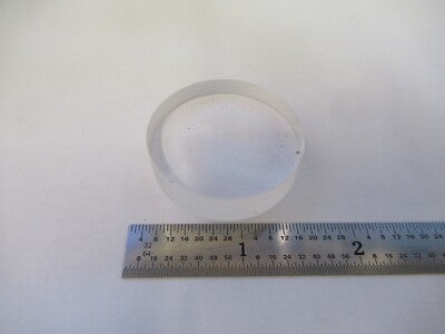 Optical Flat Fused silica Laser Pro Optics