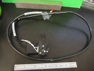 OPTICAL LUCAS SHUTTER ELECTRICALLY ACTUATED LASER OPTICS AS PICTURED 18-B-13