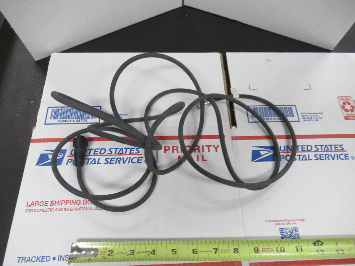 PCB PIEZOTRONICS CABLE for ACCELEROMETER TEST VIBRATION X8-FT-97