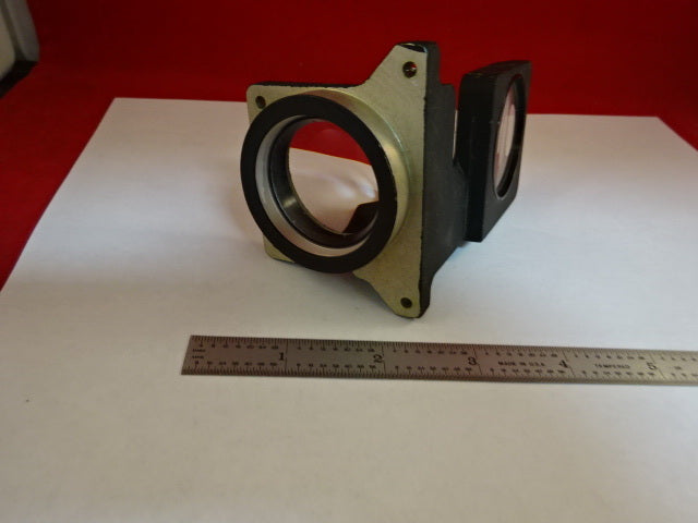 Optical Nikon Japan Lens Assembly for Comparator Optics
