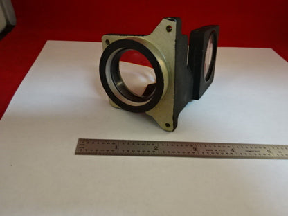 Optical Nikon Japan Lens Assembly for Comparator Optics