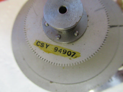 SERVO 8225  MOTOR AIRCRAFT PART  AS PICTURED &8Z-A-68