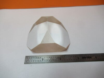 Large Optical Glass Prism Laser Optics
