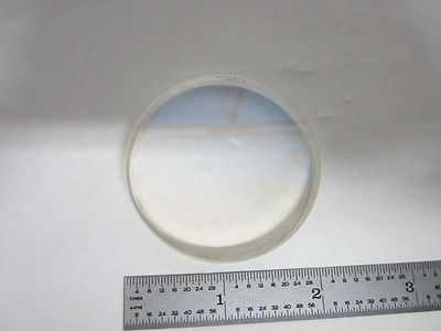Optical Anti Reflective Coated Lens Laser Optics
