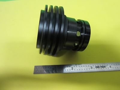 Microscope Part Illuminator Optics ??