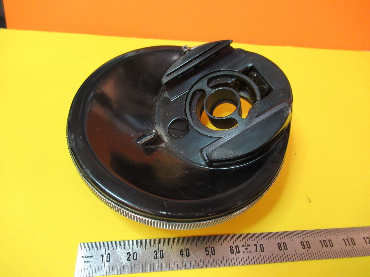 Wild Swiss M20 Epi Nosepiece Microscope Part