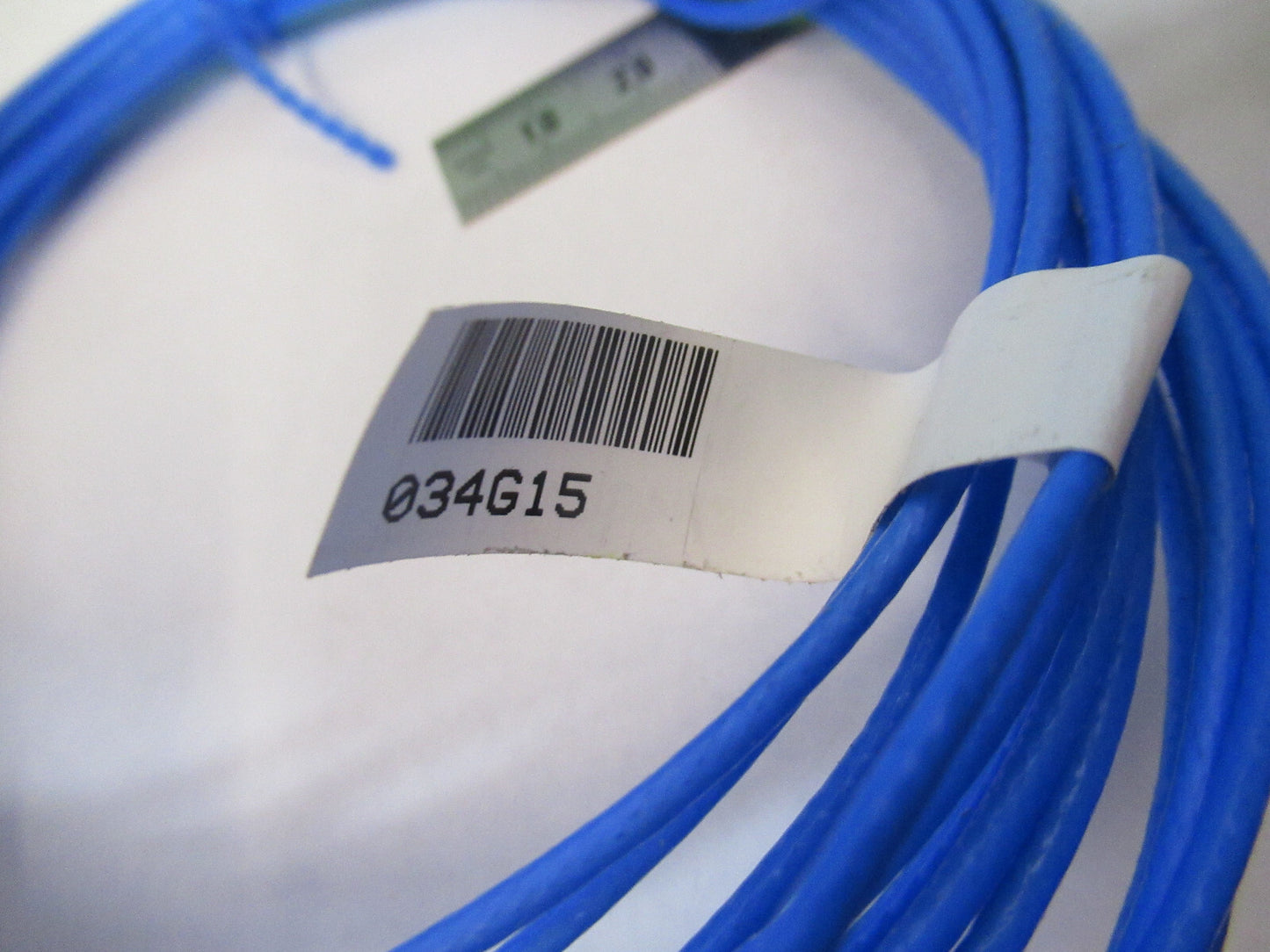 PCB PIEZOTRONICS 034G15  TRIAXIAL CABLE for ACCELEROMETER PICTURED &R9-B-01