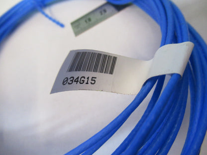 PCB PIEZOTRONICS 034G15  TRIAXIAL CABLE for ACCELEROMETER PICTURED &R9-B-01