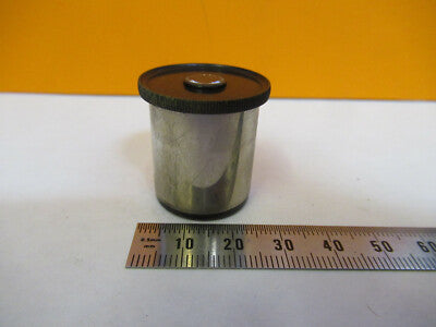 Otto Seibert Antique Germany Eyepiece 12X Microscope Part