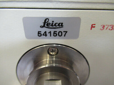 Leica Dmre Germany Cameras Hc Fsa Head 541507 Microscope Part