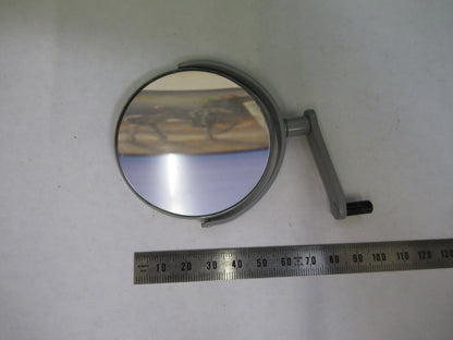 AO AMERICAN OPTICS STEREO LARGE MIRROR MICROSCOPE PART AS PICTURED S1-B-99