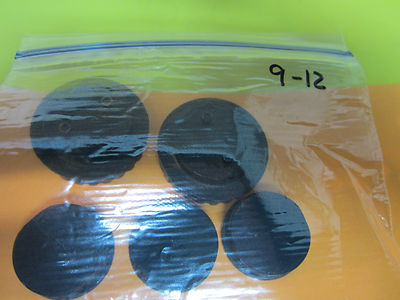 Lot 5 Ea Optical Fixtures Melles Griot Parts Optics
