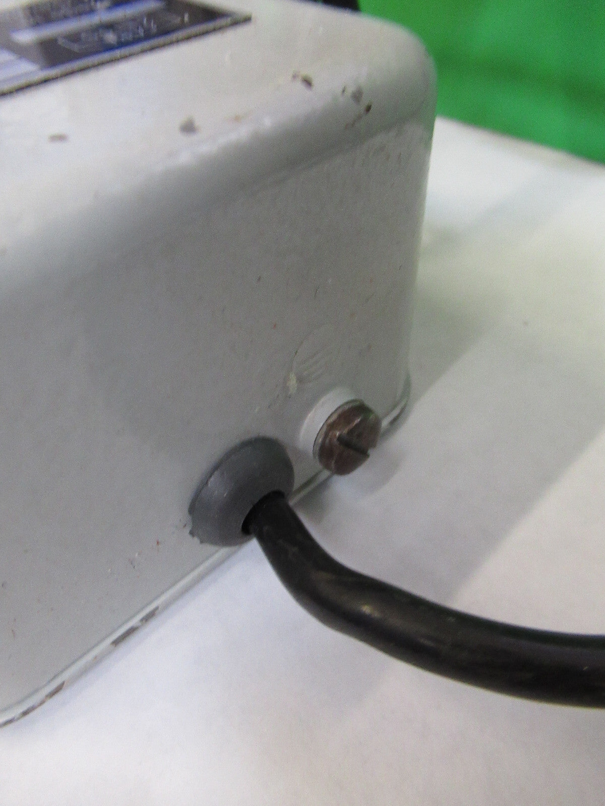 Carl Zeiss AG Germany Transformer for Lamp Microscope Part