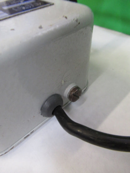 Carl Zeiss AG Germany Transformer for Lamp Microscope Part