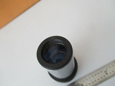UNITRON WFH15X EYEPIECE LENS OPTICS MICROSCOPE PART AS PICTURED &F2-A-114