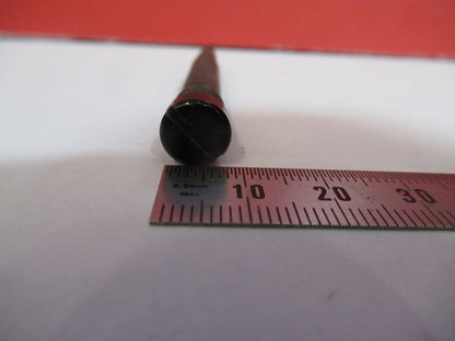 WILD HEERBRUGG M20 SWISS SCREW ILLUMINATOR MICROSCOPE PART AS PICTURED H9-B-50
