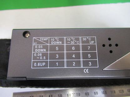 DIAMOND DETECTOR TESTER HEAT CONDUCTIVITY METHOD AS PICTURED X9-B-57