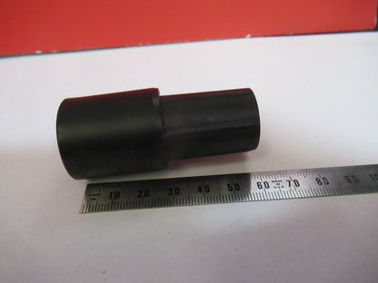 CARL ZEISS OCULAR CPL 10X OKULAROPTIK MIKROSKOPTEIL WIE ABGEBILDET &amp;S9-A-06 