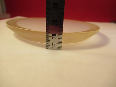 Optical Target Crosshair Collimator Fused silica Optics