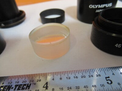 Lot Eyepiece Repair Pieces Microscope Part