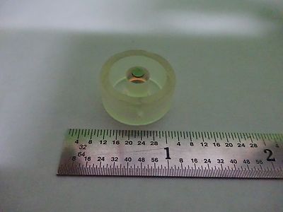 Optical Cell Laser Ring Laser Optics