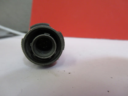 BELL AIRCRAFT 609-375-036-103 ACCELEROMETER VIBRATION SENSOR AS PICTURED S3-B-77