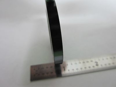 OPTICAL MICROSCOPE PART GREEN FILTER OPTICS BIN#A1-D-12