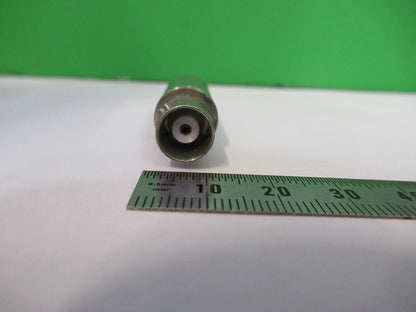 PCB PIEZOTRONICS 130P10 MICROPHONE LOW PRESSURE SENSOR AS PICTURED V3-A-11