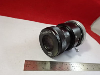 Inspection Ocular Eyepiece Olympus Japan Microscope Part Optics