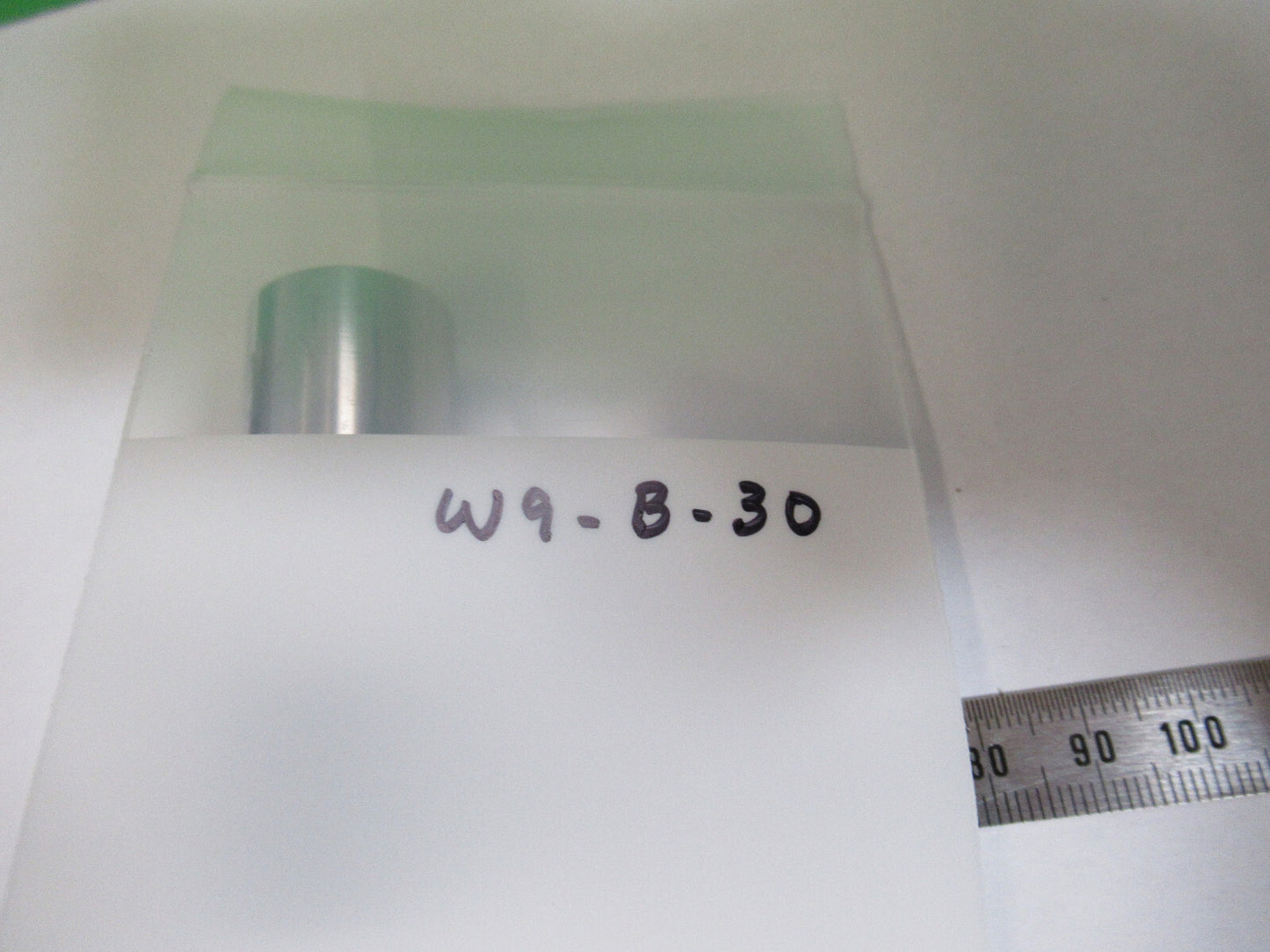 Wild Swiss Heerbrugg 15xK Eyepiece Ocular Microscope Part