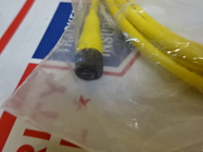 Brad Connectivity Cable 1200720178 Molex Woodhead Control Systems