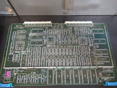 BOARD for ROHDE & SCHWARZ EMI RECEIVER MODULE 805.0012 &B4-A-05