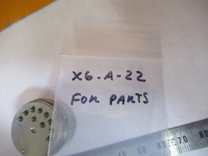 Q-flex Honeywell Sundstrand Accelerometer Sensor