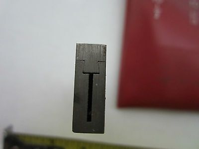 STARRETT BROWN SHARPE 154 L PARALLELS SET AS IS METROLOGY INSPECTION BIN#25