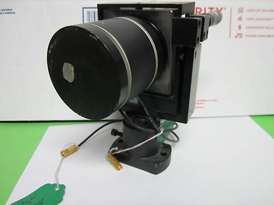 Optical Modulator High Voltage Mirror Mount Laser Optics